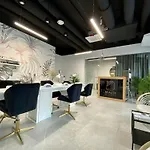 Saski Premium Unia Art & Center 