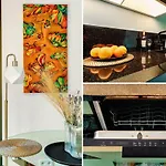 Saski Premium Unia Art & Center 