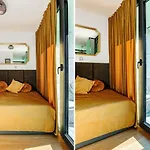 Saski Premium Unia Art & Center 
