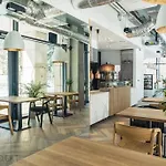Saski Premium Unia Art & Center 