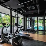 Saski Premium Unia Art & Center 