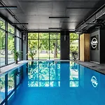 아파트 Saski Premium Unia Art & Center 
