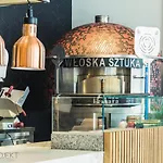 아파트 Saski Premium Unia Art & Center 