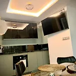 Saski Premium Unia Art & Center 