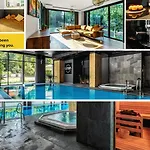Saski Premium Unia Art & Center 
