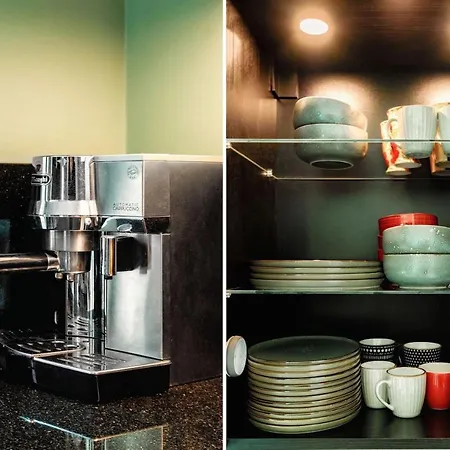 Saski Premium Unia Art & Center 