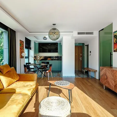 Saski Premium Unia Art & Center 