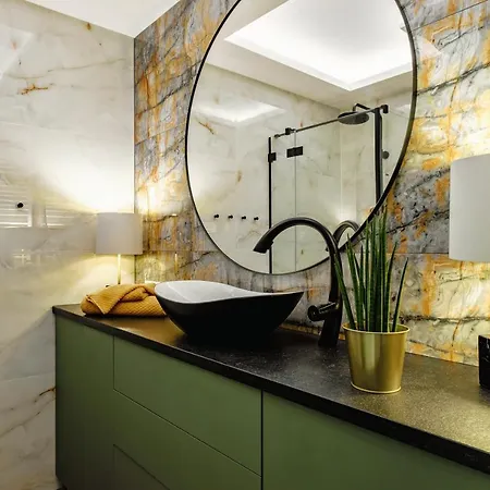 Saski Premium Unia Art & Center 