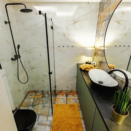 Saski Premium Unia Art & Center 