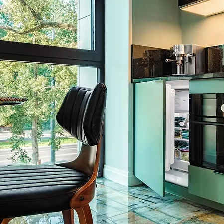 Saski Premium Unia Art & Center 