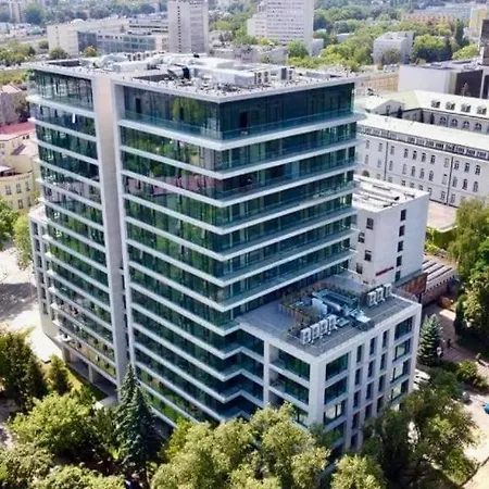 Saski Premium Unia Art & Center 