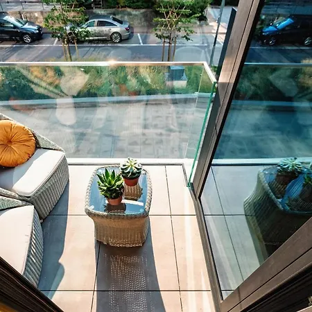 Saski Premium Unia Art & Center 