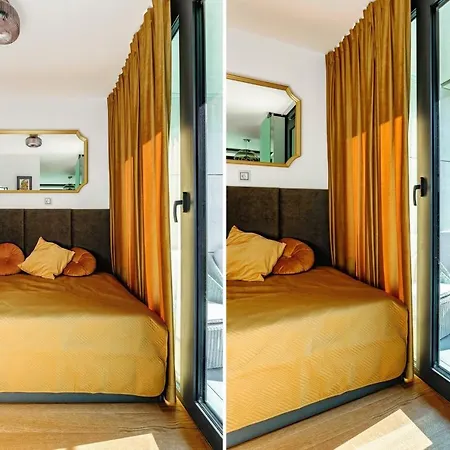 Saski Premium Unia Art & Center 