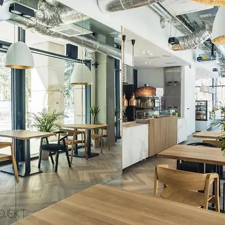 Saski Premium Unia Art & Center 