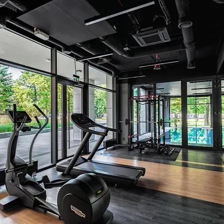 Saski Premium Unia Art & Center 