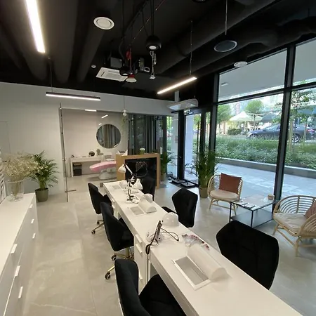 Saski Premium Unia Art & Center 