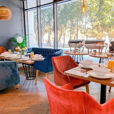 Saski Premium Unia Art & Center 