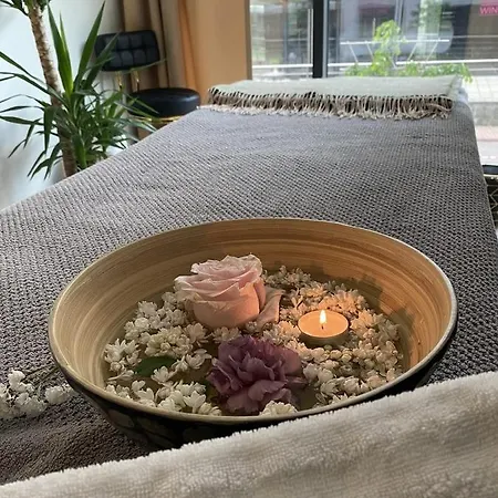 Saski Premium Unia Art & Center 