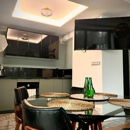 Saski Premium Unia Art & Center 