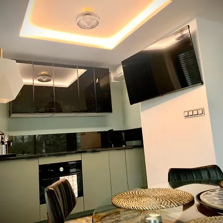 Saski Premium Unia Art & Center 