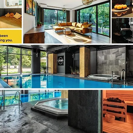 Saski Premium Unia Art & Center 