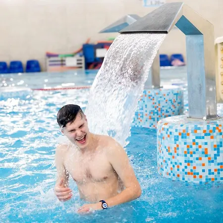 Saski Premium Unia Art & Center 