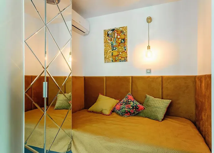 Saski Premium Unia Art & Center 