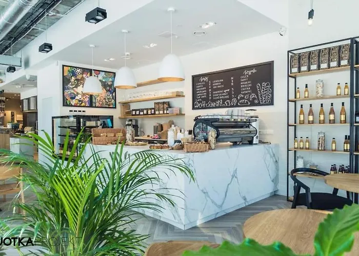 Saski Premium Unia Art & Center 