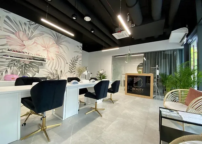 Saski Premium Unia Art & Center 