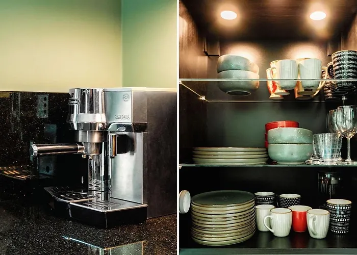 Saski Premium Unia Art & Center 