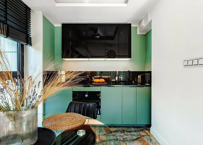 Saski Premium Unia Art & Center 