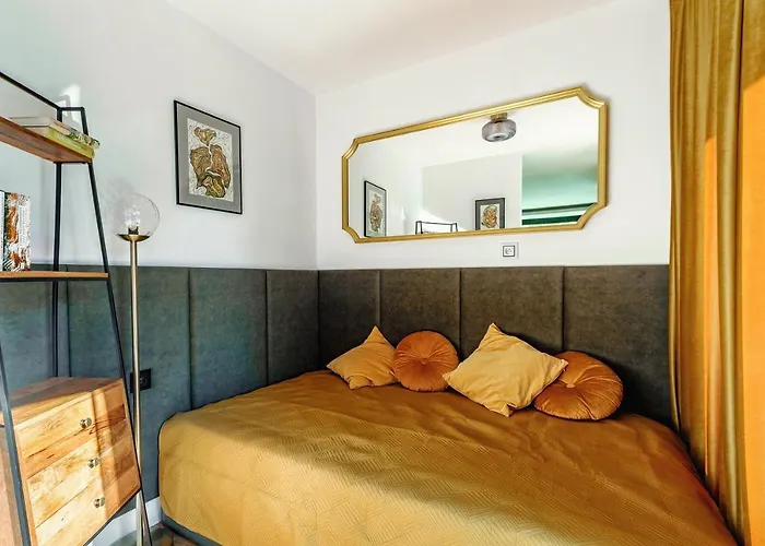 Saski Premium Unia Art & Center 