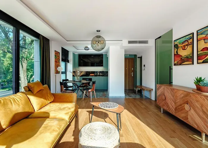 Saski Premium Unia Art & Center 