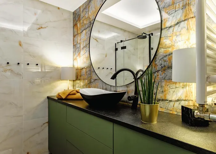 Saski Premium Unia Art & Center 