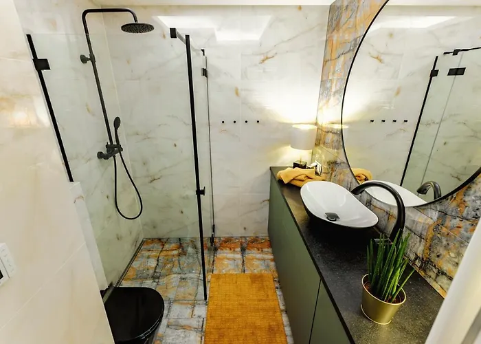 Saski Premium Unia Art & Center 