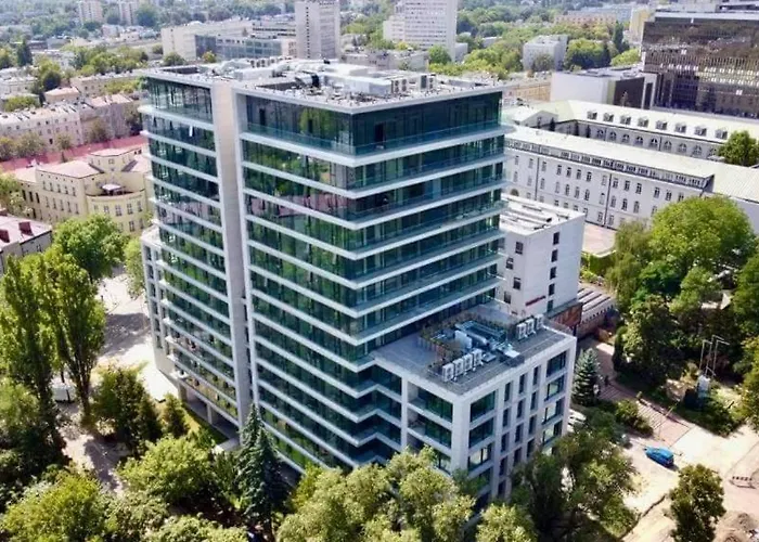 Saski Premium Unia Art & Center 