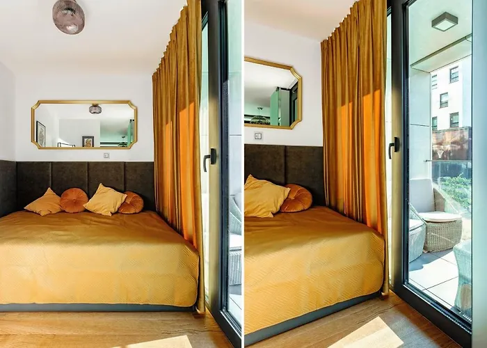 Saski Premium Unia Art & Center 