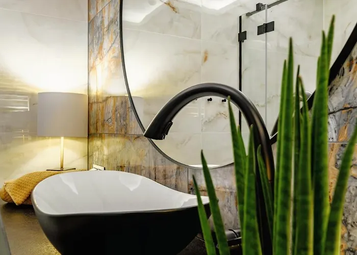 Saski Premium Unia Art & Center 