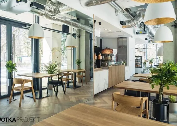 Saski Premium Unia Art & Center 