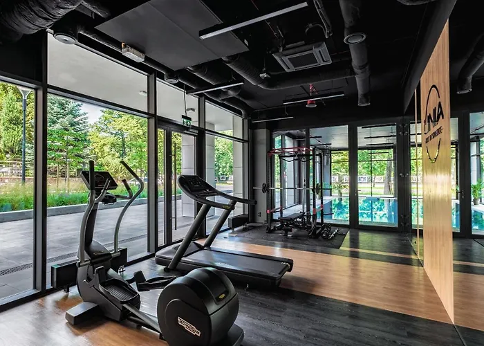 Saski Premium Unia Art & Center 