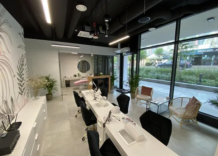 Saski Premium Unia Art & Center 