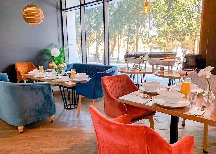 Saski Premium Unia Art & Center 