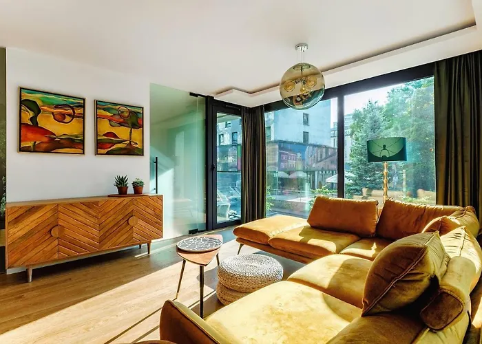 Saski Premium Unia Art & Center 