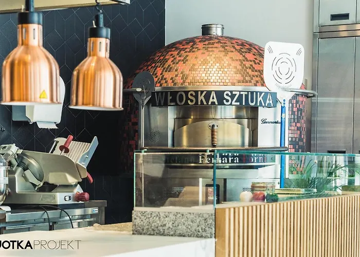 아파트 Saski Premium Unia Art & Center 