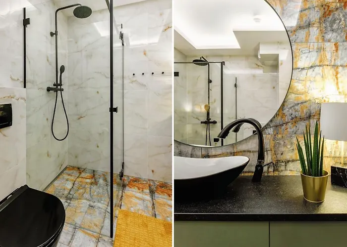 Saski Premium Unia Art & Center 