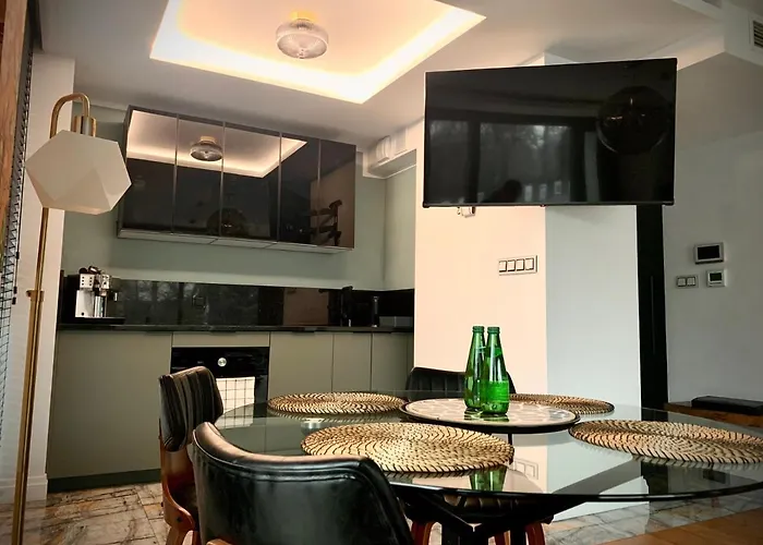 Saski Premium Unia Art & Center 