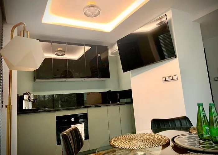 Saski Premium Unia Art & Center 