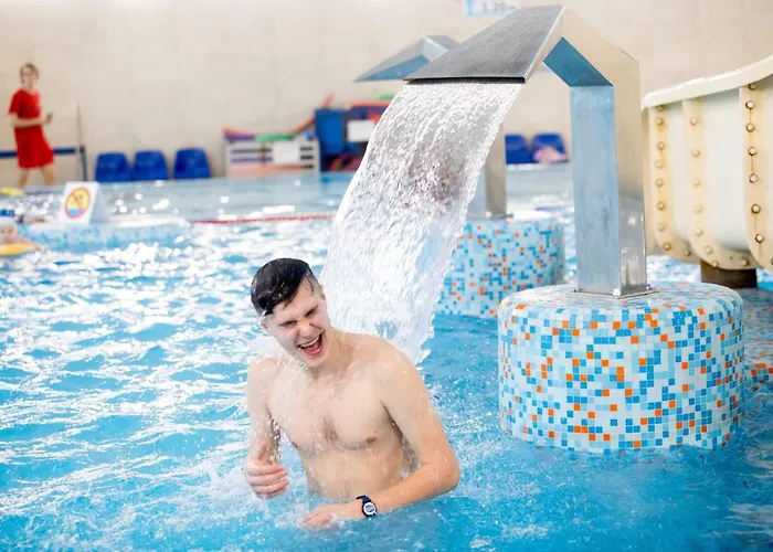 Saski Premium Unia Art & Center 